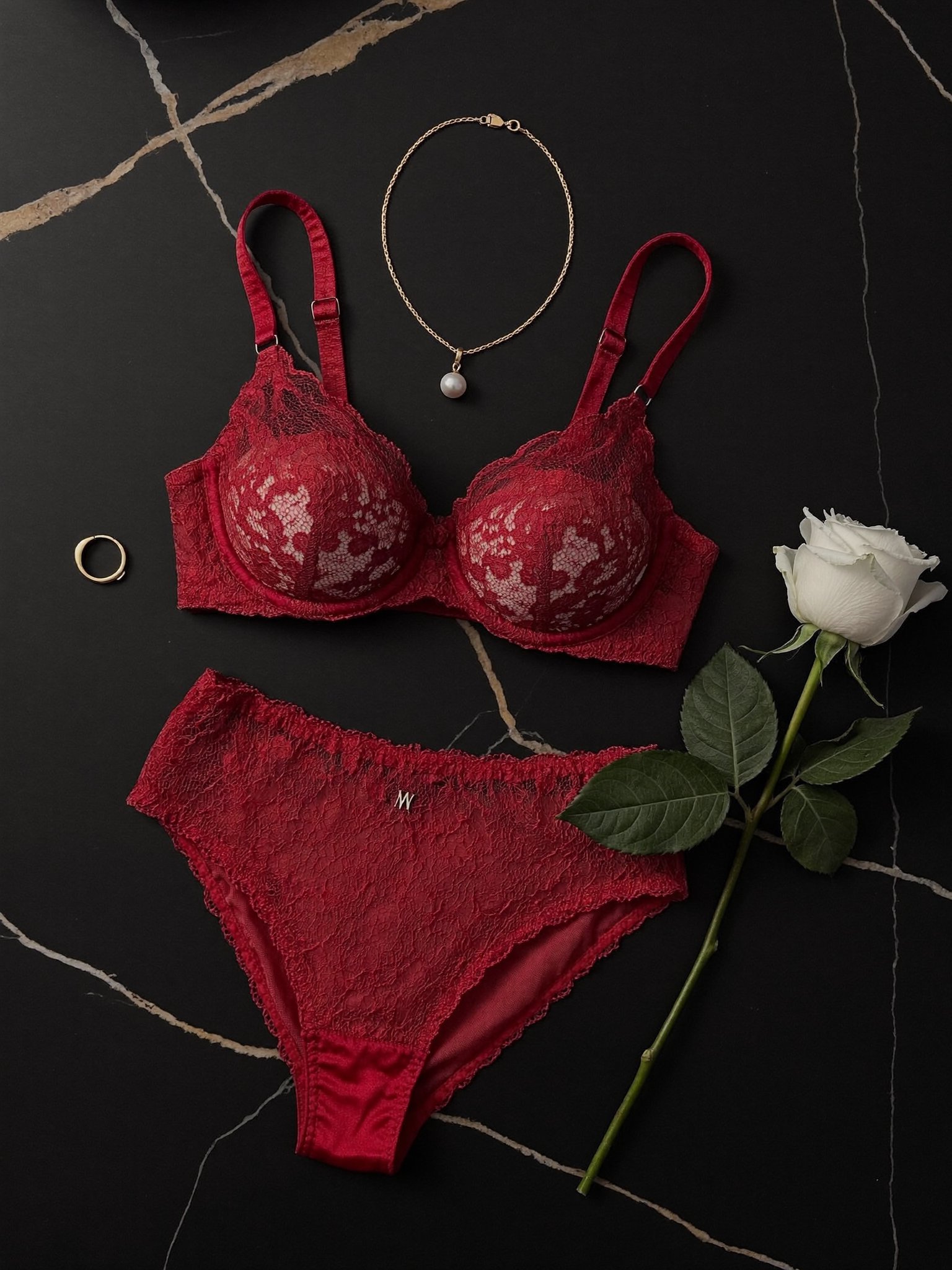 The Rouge Set thumbnail 5