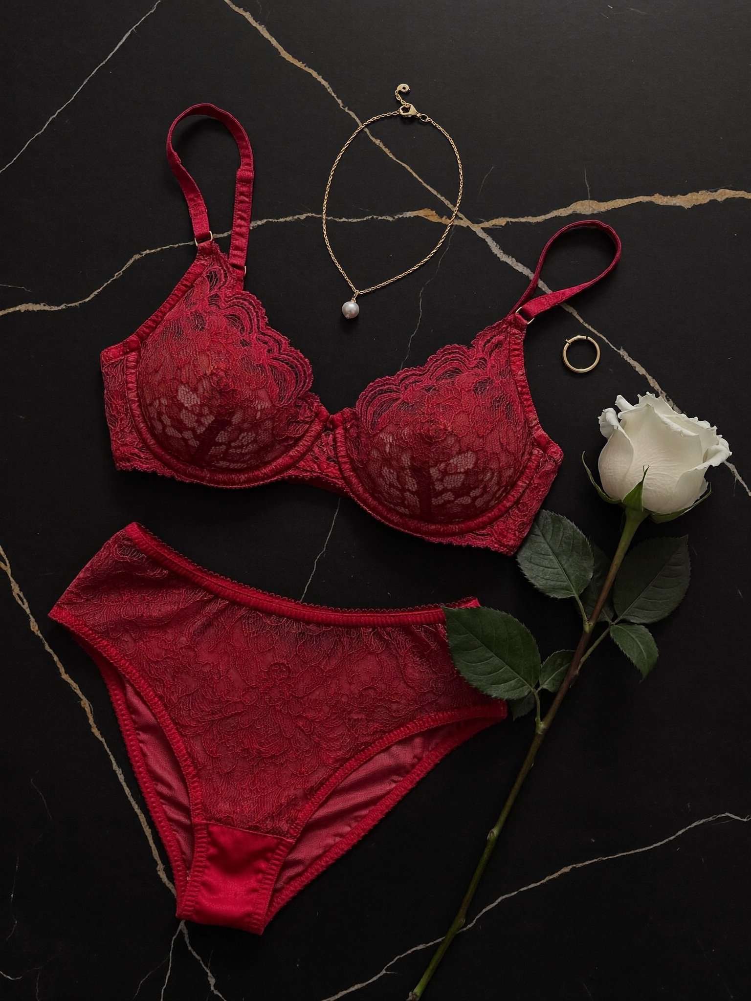The Rouge Set thumbnail 6